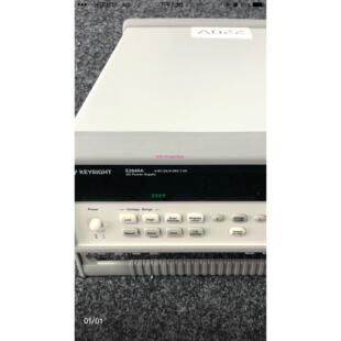 配件Keysight电源E3640A议价