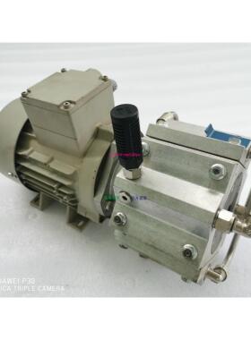 配件德国真空泵，ML-348-D37-SA, P-173/2,包好包邮！议价