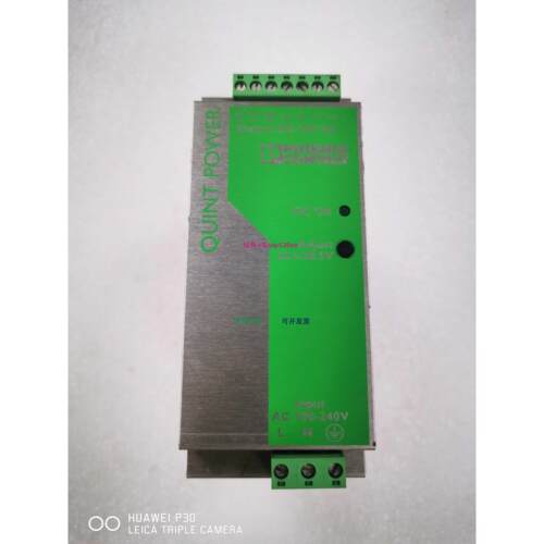 配件开关电源，QUINT-PS-100-240AV/24DC/5,包好包邮！议价
