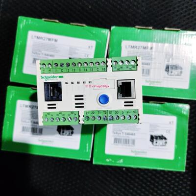 配件施耐德 LTMR27MFM议价