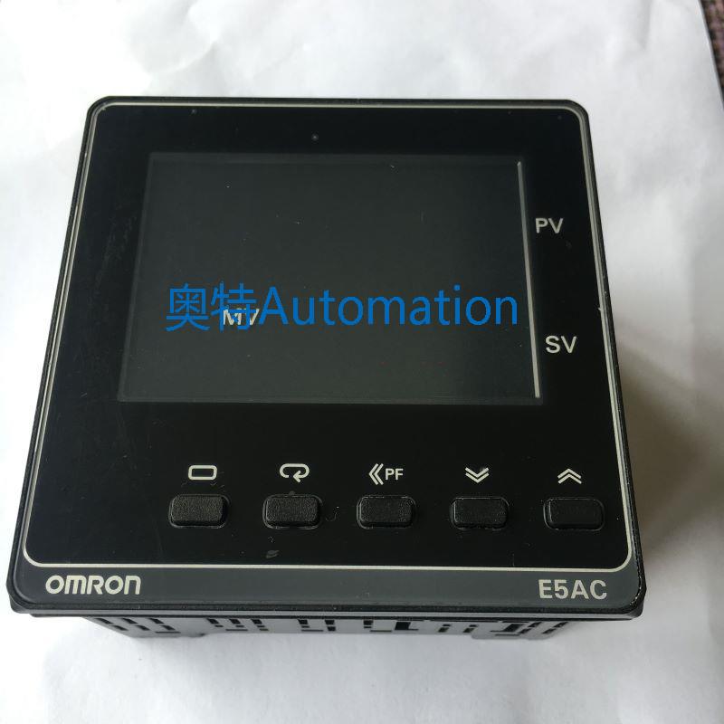 温控器E5AC-QX3ASM RX3ASM CX3ASM -800 808 804 000 008 004议价