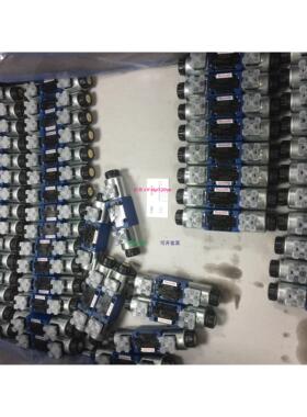 配件订货号R900561288型号4WE6J62/EG24N9K4电磁换向阀力士乐Rexr