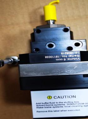 配件ABB齿轮泵6CC  3HNA015202-001     Id1806219  Vol议价