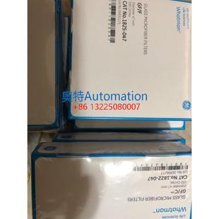 100 英国Whatman滤膜1825 150 047 盒玻璃纤维滤膜议价$ 1822