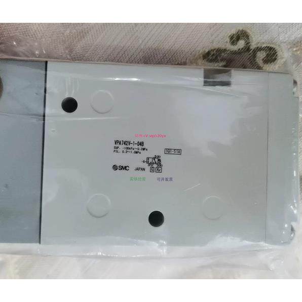 配件原装气控阀 VPA344V-01 VPA342V-01 VPA544-03 VPA742V-1-04A