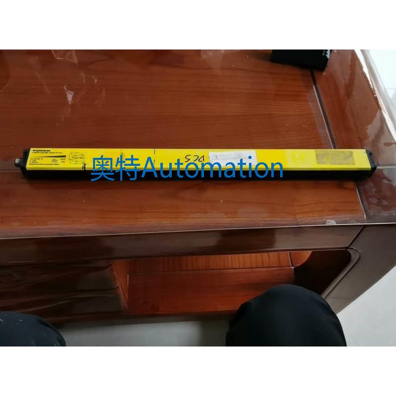 图尔克传感器LI400P0-Q25LM0-LIU5X3-H1议价$