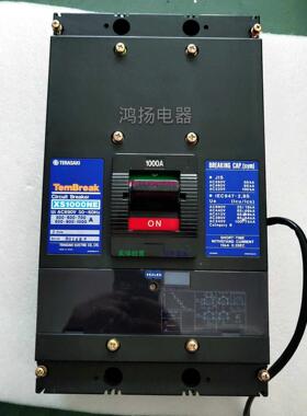 配件 XS1000NE 500-1000A 3P议价