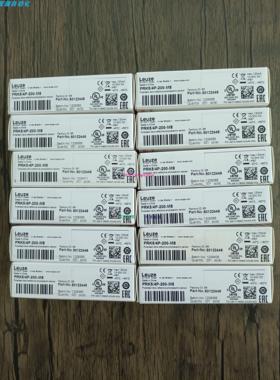 配件全新原装正品  50122446 光电开关PRK5/4P-200-M8 现货销售议