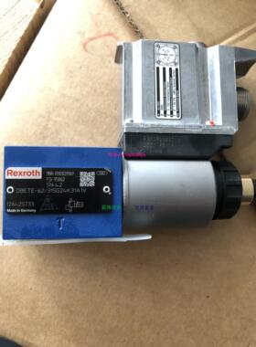 配件R901029969型号DBETE-6X/315G24K31/A1V比例溢流阀，德国原装