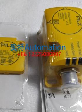 全新皮尔兹接近开关PILZ 540135 ，540180，进口原装现货议价$