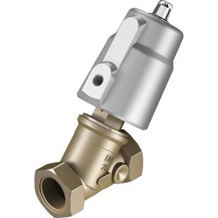 H3ALT 163535824直角座阀 M22C G112 350 FESTO VZXF