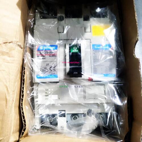 配件 L125-NF 3PM 15A 20A 30A 40A 50A 60A 75A 100A 125A议价