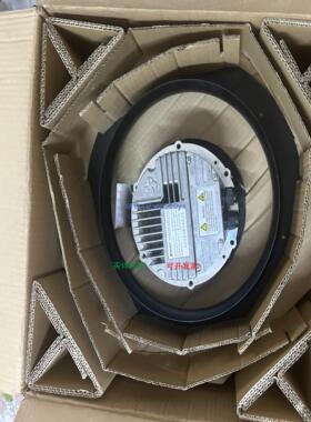 现货供应适用于泛仕达 离心工业风机 SC400F5-112-000 380V467W全