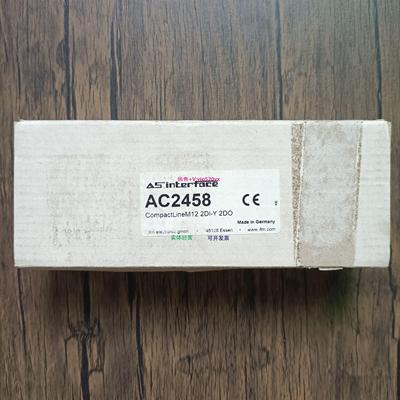 配件全新原装正品  AC2457 AC2458 模块 实物拍摄 现货销售议价
