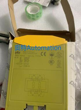 PNOZmo4p PNOZ mo4p PN0Zm04p PN0Z m04p 773536 皮尔兹 全新原装