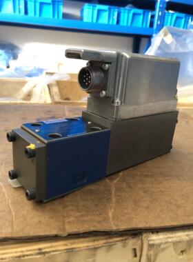 配件0811404612型号4WRPEH6C4B12L-2X/G24K0/A1M比例阀力士乐Rexr