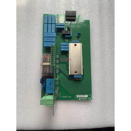 配件丹佛斯变频器 195N2062 整流板 VUB116-16ND1 DDB6U104N16RR