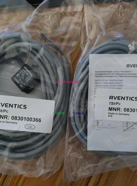 配件安沃驰0830100366 | AVENTICS气动传感器Rexroth磁性接近开关