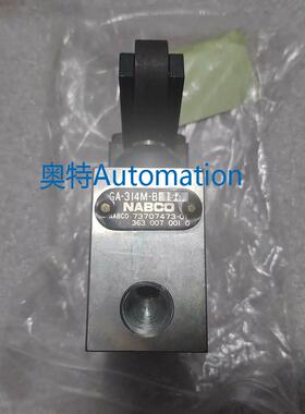 NABCO Nabtesco 73707473-01 全新件议价$