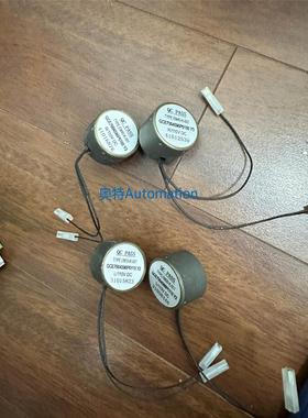 ABB BINDER VD4线圈EM40-K-001 GCE7004590P0105 Y3 110VDC议价*