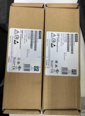 现货供应全新6SL3246-0BA22-1PA0现货 CU250S-2DP当天发货