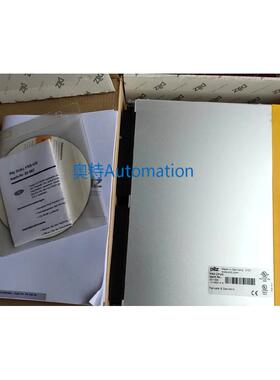 Pilz 301064 皮尔磁全新安全模块 PSS CPU3 PSSCPU3议价$