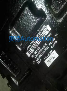 丹佛斯液压泵90L075MA1AB60P3C7D03FAD424224-83025184柱塞泵马达