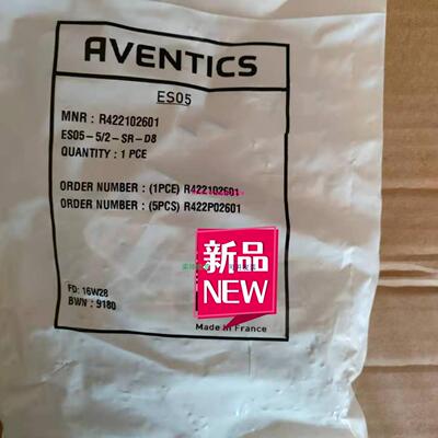 配件  R422P02601 R422102601 气动阀带弹簧复位议价