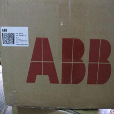 配件ABB机器人示教器DSQC679 3HAC028357-001全新原装 现货议价