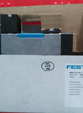配件FESTO   MFH-52-D-1-FR-C  151016议价