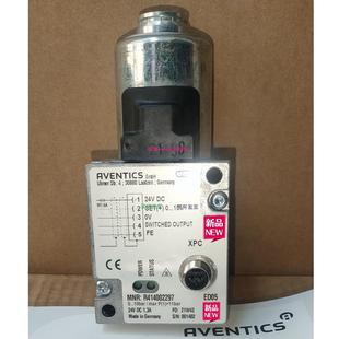 配件 气动比例阀 ED05系列 P调压器议价 R414002297