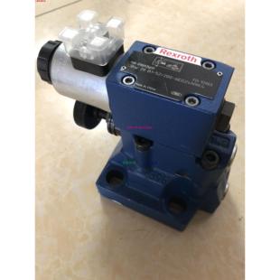 6EG24N9K4先导溢流阀议价 200 配件德国R900935659型号DBW20B1