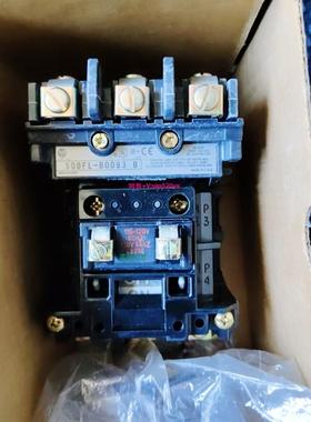 配件A-B罗克韦尔接触器 500FL-B0D9300110-120VAC议价