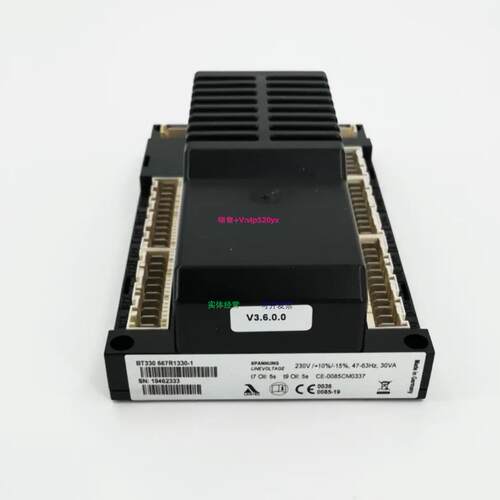 配件德国LAMTEC蓝姆泰克 控制器 BT320/667R1320-1 现货供应议价