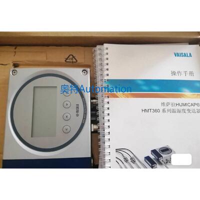 HMT360 维萨拉VAISALA温湿变送器议价$