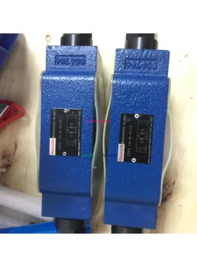 配件Rexroth货号R900459203型号Z2FS16-8-3X/S原装单向节流阀议价