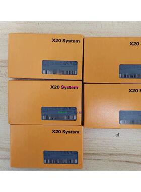 配件模块 X20HB1882 X20DC1196 X20CS1070 全新原装正品 现货议价