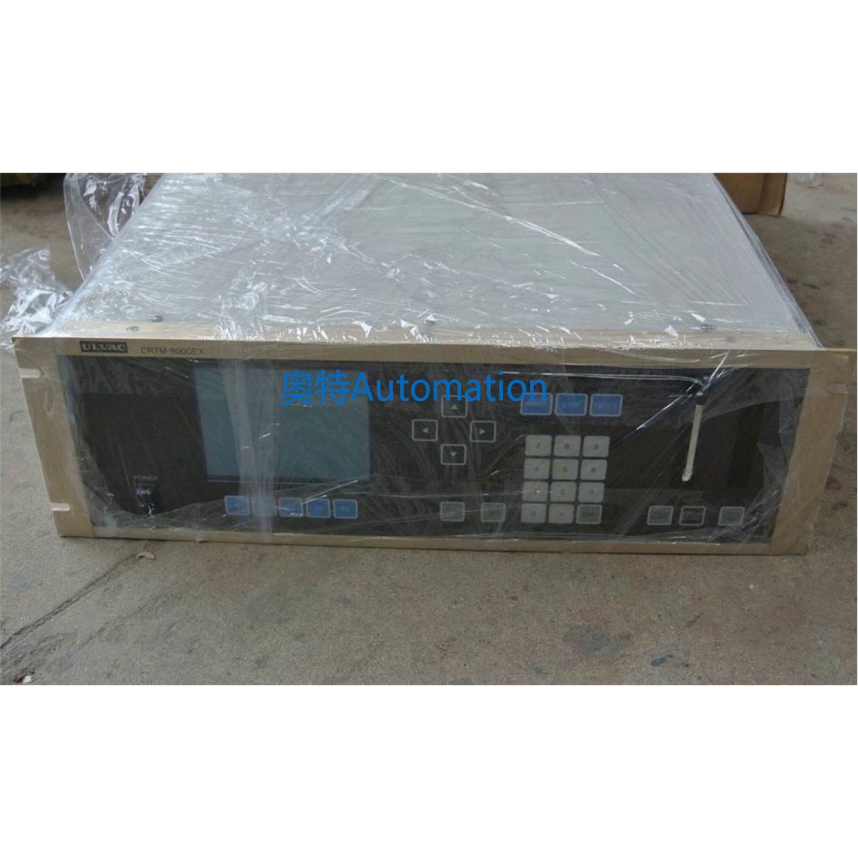 CRTM-8000EX 爱发科ULVAC水晶振荡类型沉积议价议价$