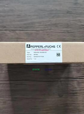 配件全新原装正品  OBS4000-18GM60-E5 光电开关 087800 现货议价