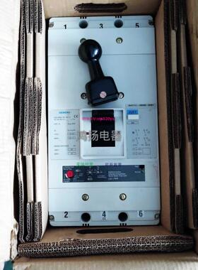 配件 3VF7 3VF7111-2BK60-01 3P/400-800A议价