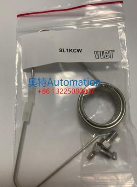 定量环0101-0299 SL1KCW 1ml SL10CW 10ul VICI定量环促销议价$