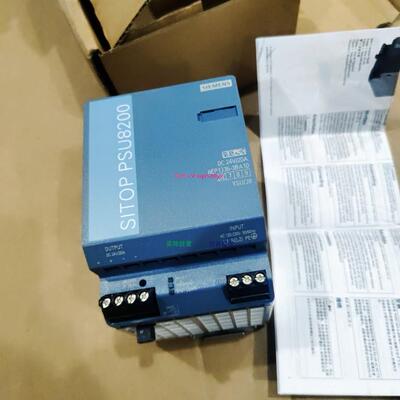 配件 6EP1336-3BA10 24VDC/20A议价