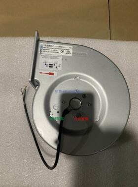 现货供应德国ebm-papstG2E160-AY47-01 进口风机 现货供应