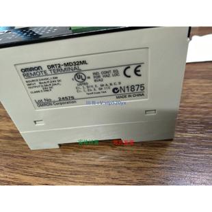 现货供应PLC模块DRT2 MD32ML