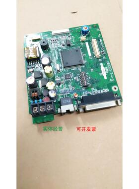 现货供应富士触摸屏UG221H-SR4电路板P02262-7606E现货，测试完好