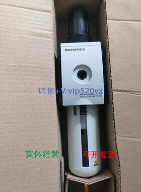 现货供应AVENTICS R412009185 | 安沃驰气动过滤调压阀AS5-FRE-G1
