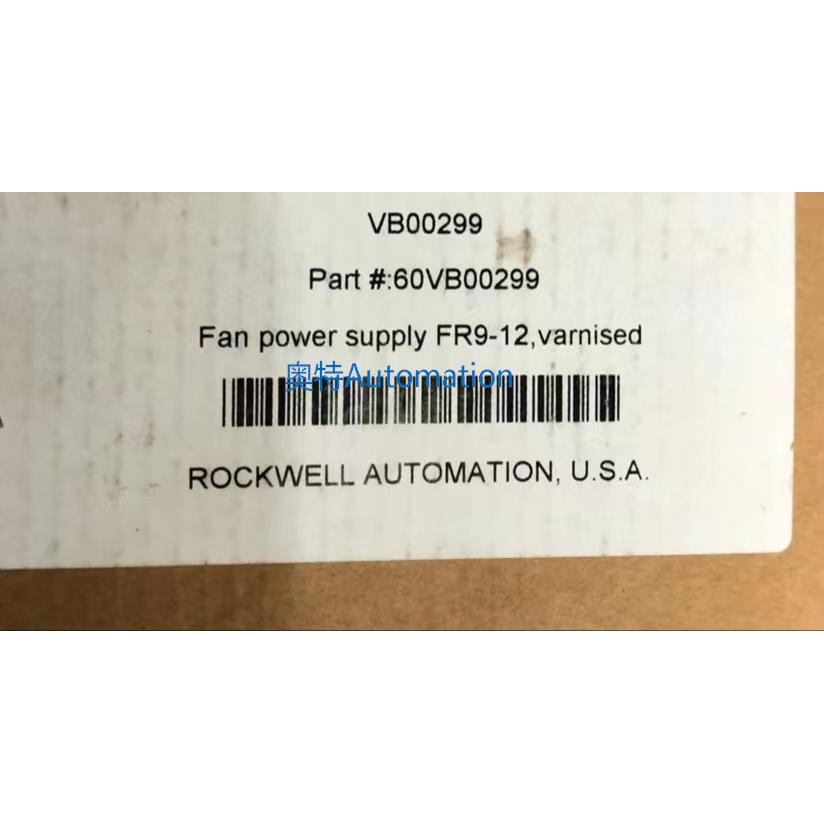 VB00299 60VB00299 FR9-12 AB700S风扇电源板拆机九成新议价*