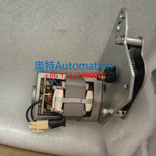 峙崎主开关配件蓄能电机AMR-1B/1C UVT22B/31B，ART-1，AVR-1C议