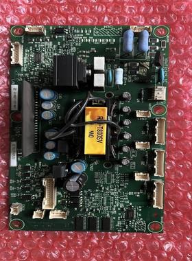 配件安川A1000变频器4555KW 电源驱动板 ETC710122 实物议价