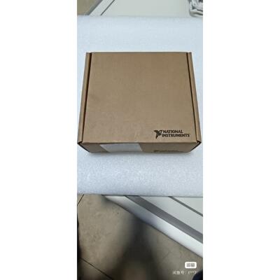配件美国原装正品，NI USB6008，全新未拆封，原装正品，私聊议价